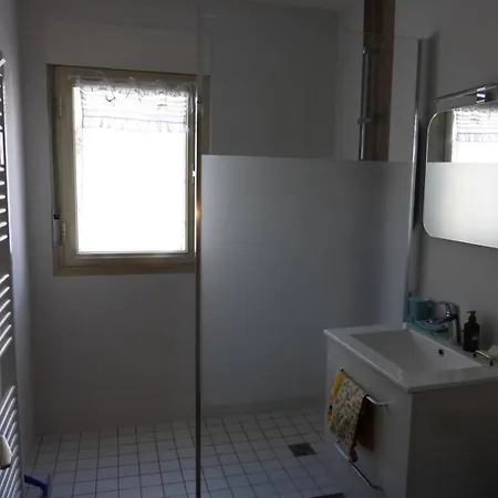 Apartment Duplexe Standing Les Melezes
