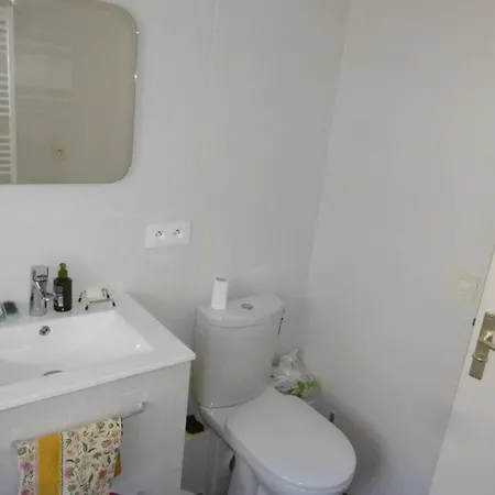 Apartment Duplexe Standing Les Melezes *