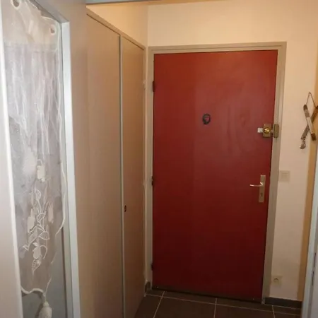 Apartmán Duplexe Standing Les Melezes