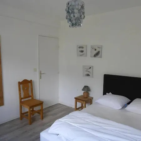Duplexe Standing Les Melezes Apartmán